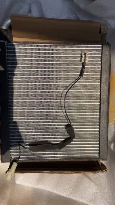 Glory 580 pro Ac Evaporator