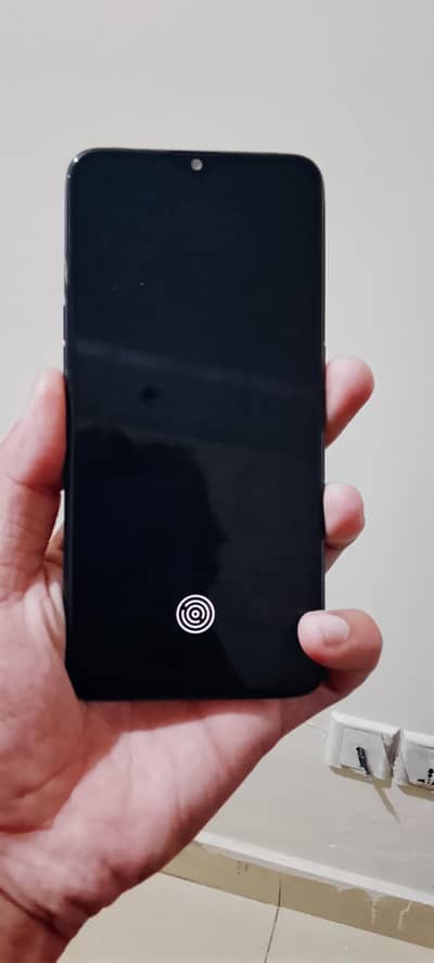 oppo Reno z in good condition