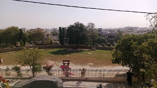 Sector Q Gulshan-e-Maymar