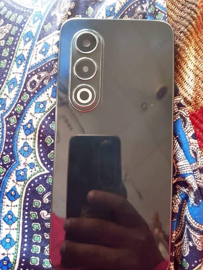 itel s25