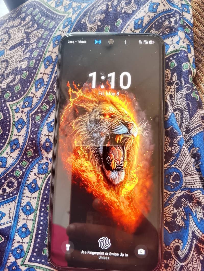 itel s25 1