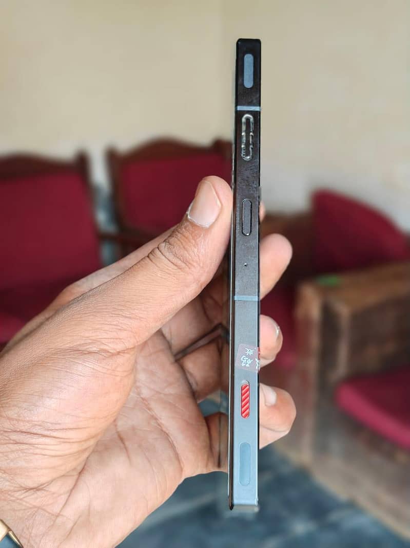 Red magic 8s pro plus 2