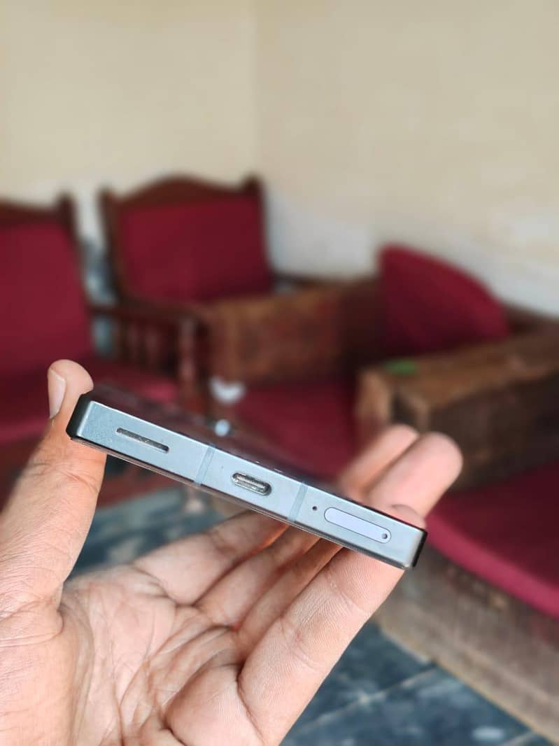 Red magic 8s pro plus 4