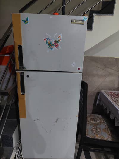 samsung frige for sale
