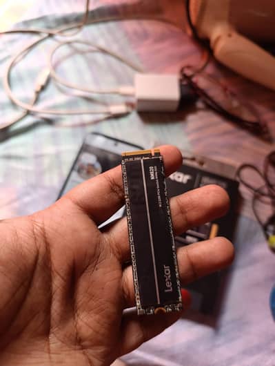 lexar nm620 2tb ssd