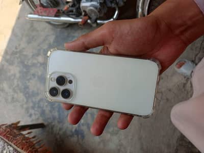 iphone 13pro water pack  88health 10by10 128 f. u