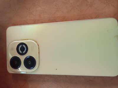 INFINIX SMART 8 PLUS