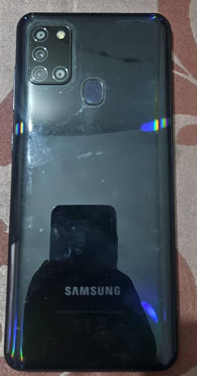 Samsung a21s