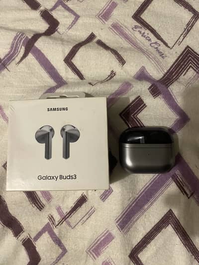 Samsung buds 3