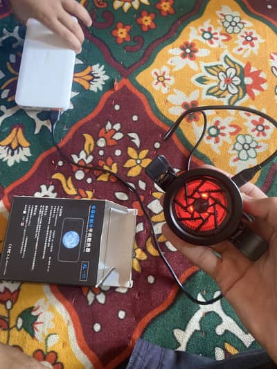 PUBG/BGMI Lag Fix | Mobile Semiconductor Cooler AL-11