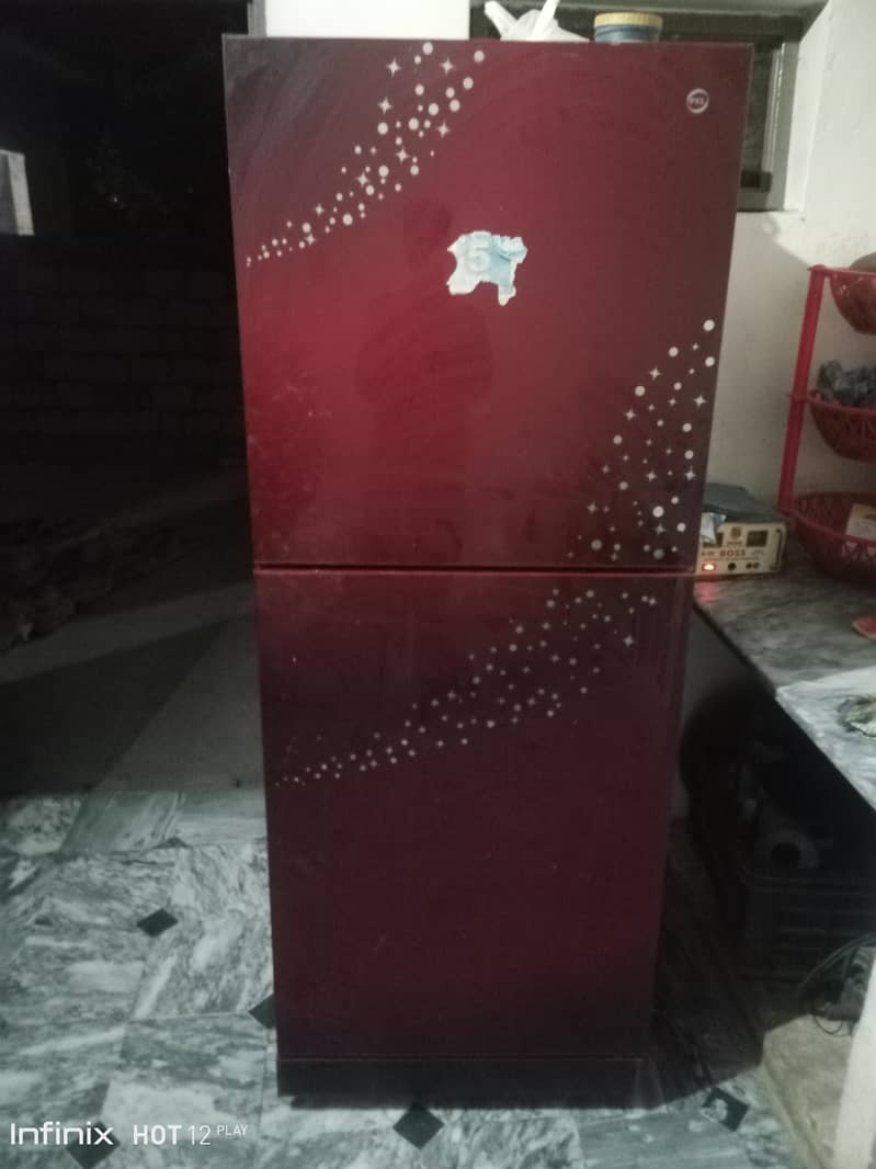 frige 0