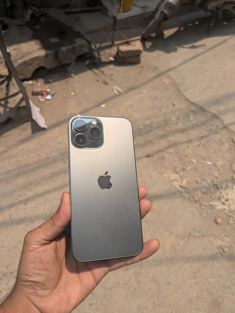 iphone 13 pro Max 0