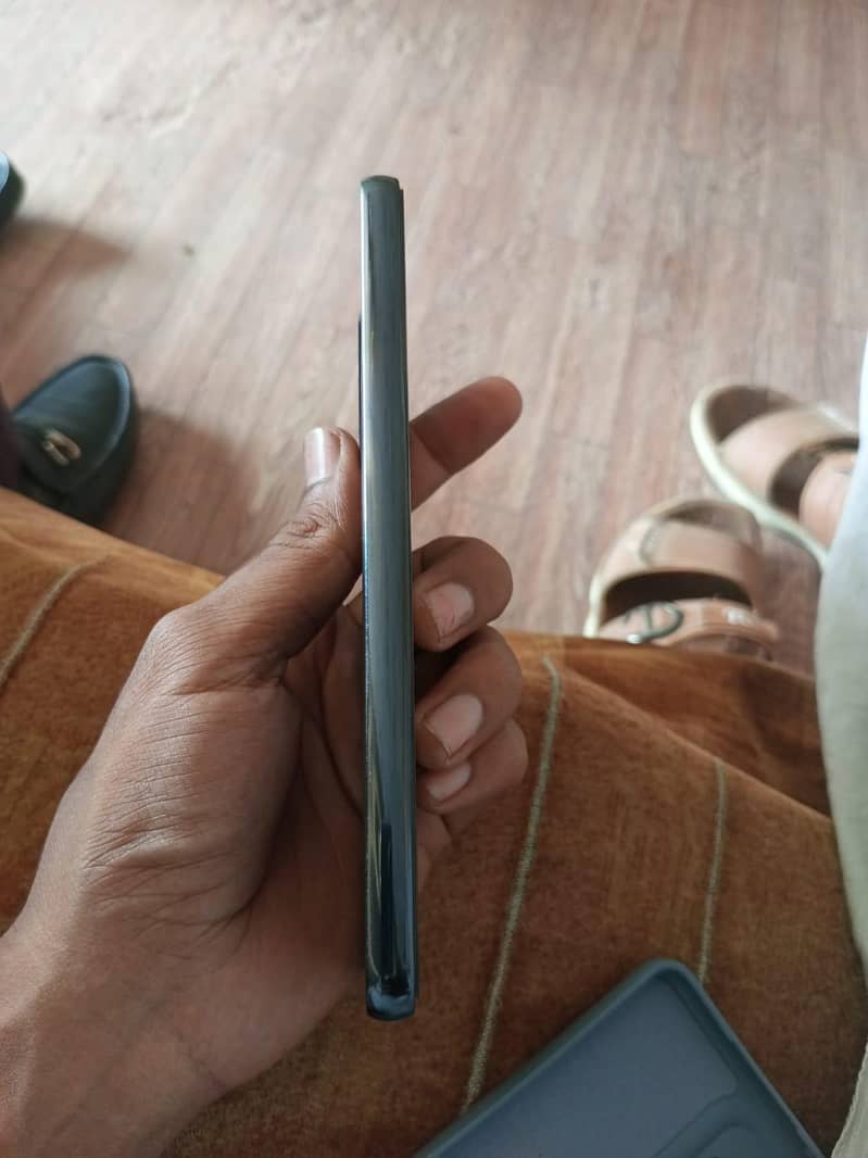 exchange possible with Google pixel 1