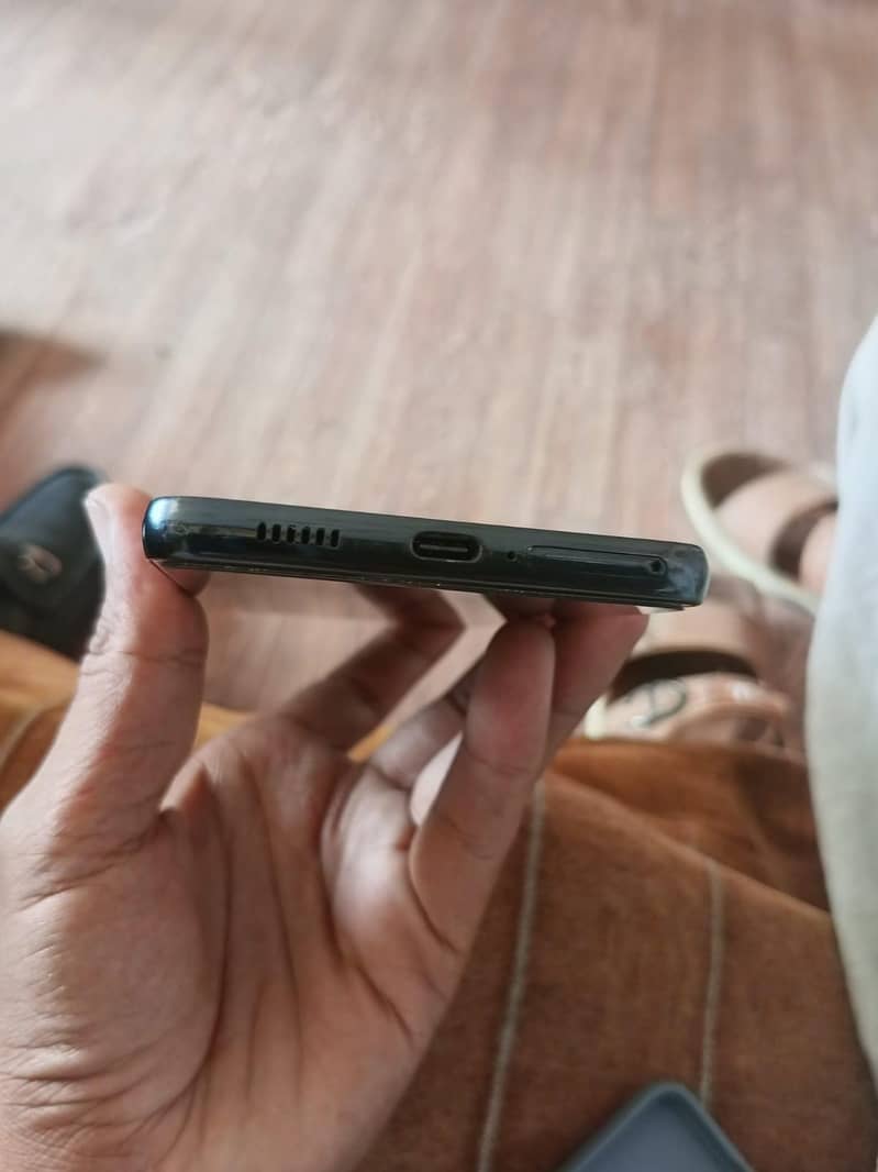 exchange possible with Google pixel 2