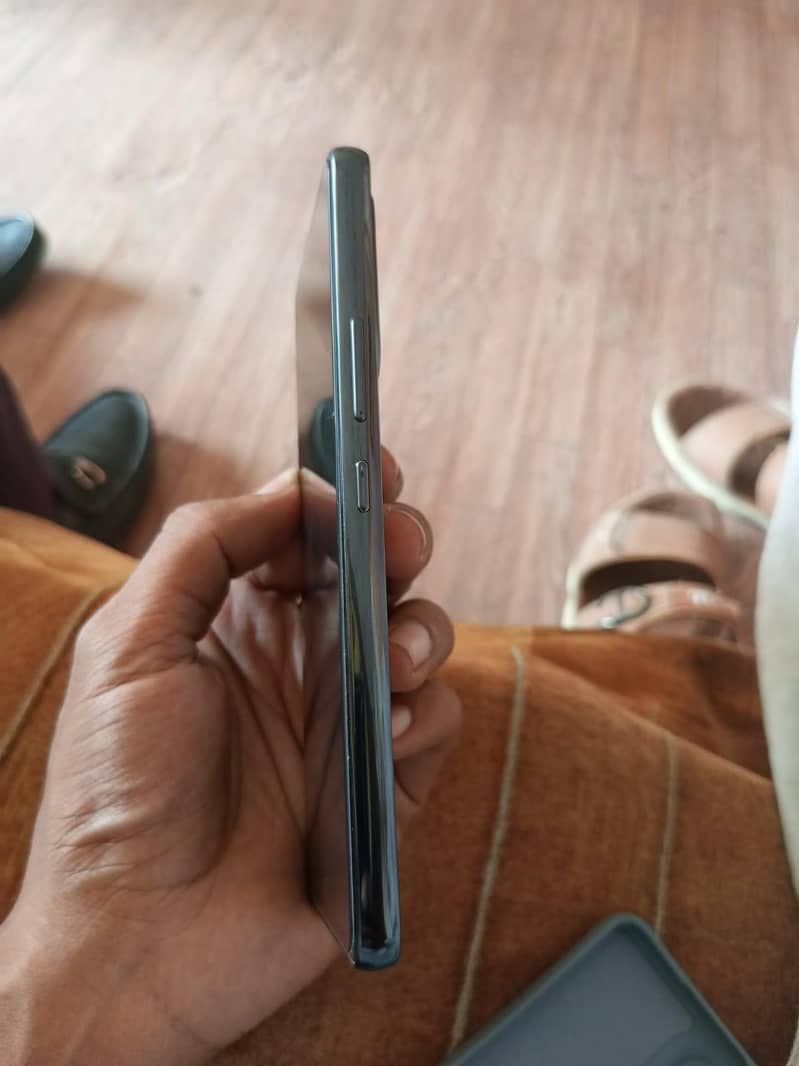exchange possible with Google pixel 3