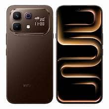 infinix note60 pro box pack