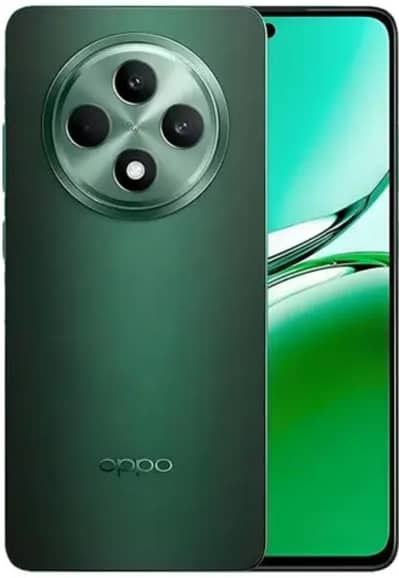Reno 12f 5G 12Gb ram