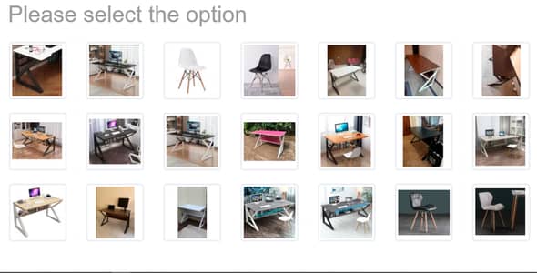 Office table & Study table, Computer table, K-shape table,