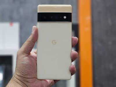 Google pixel 6 pro 12 128gb