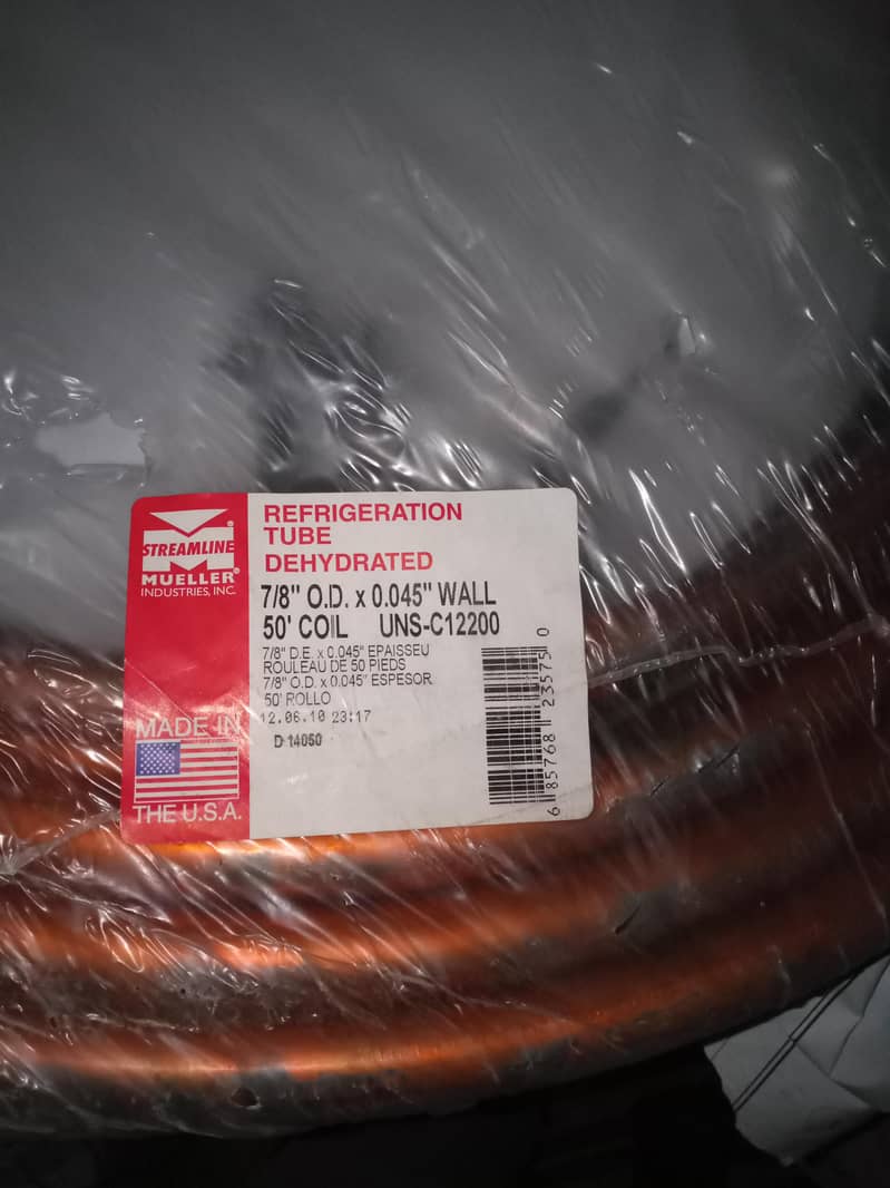 copper coil 1