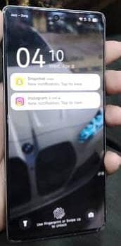 Infinix Note 50 1