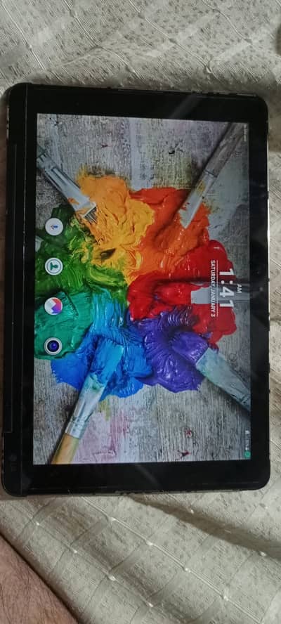 LG g pad III 10.0 FHD 3GB 32GB 0307.7575278