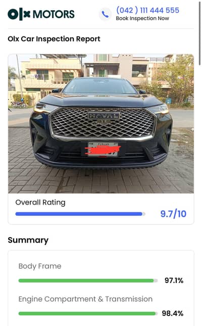 Haval h6 1.5T