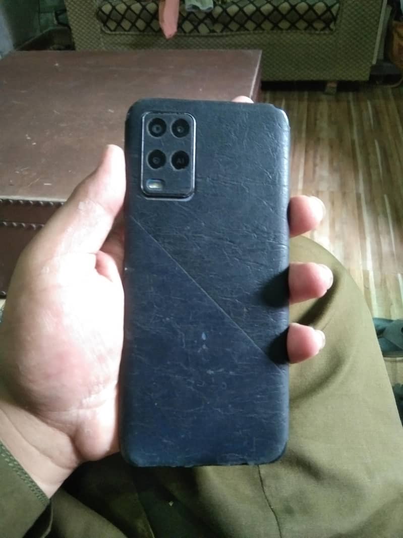 oppo a54 0