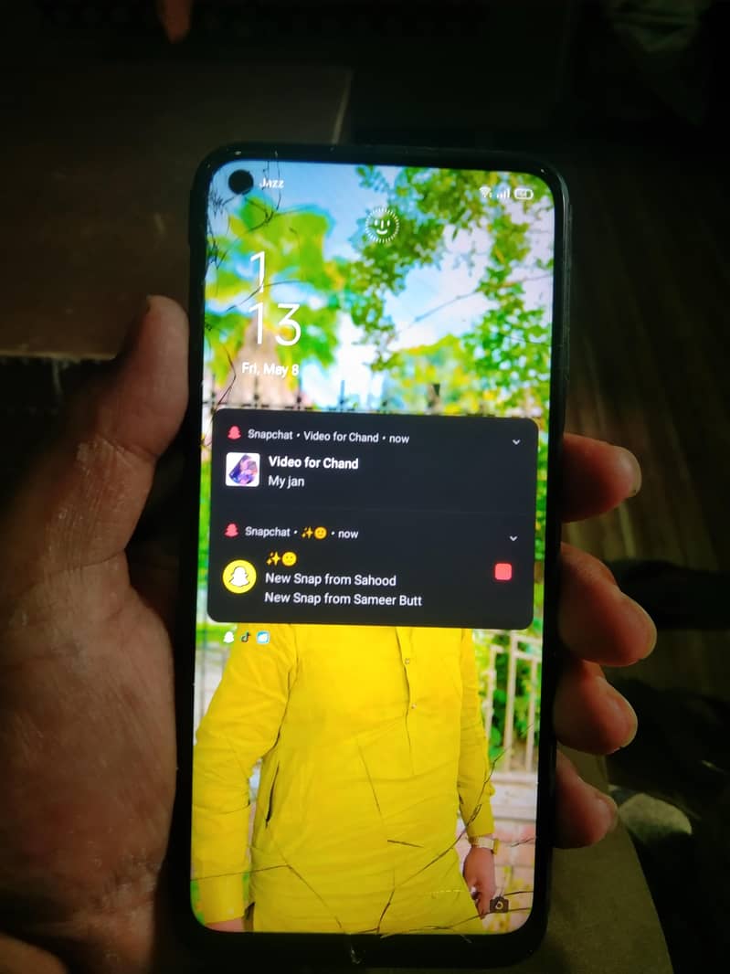 oppo a54 1