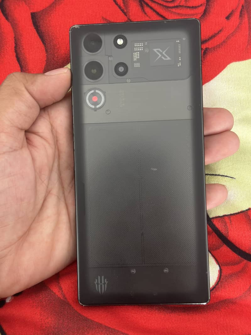 Redmagic 10 pro 0