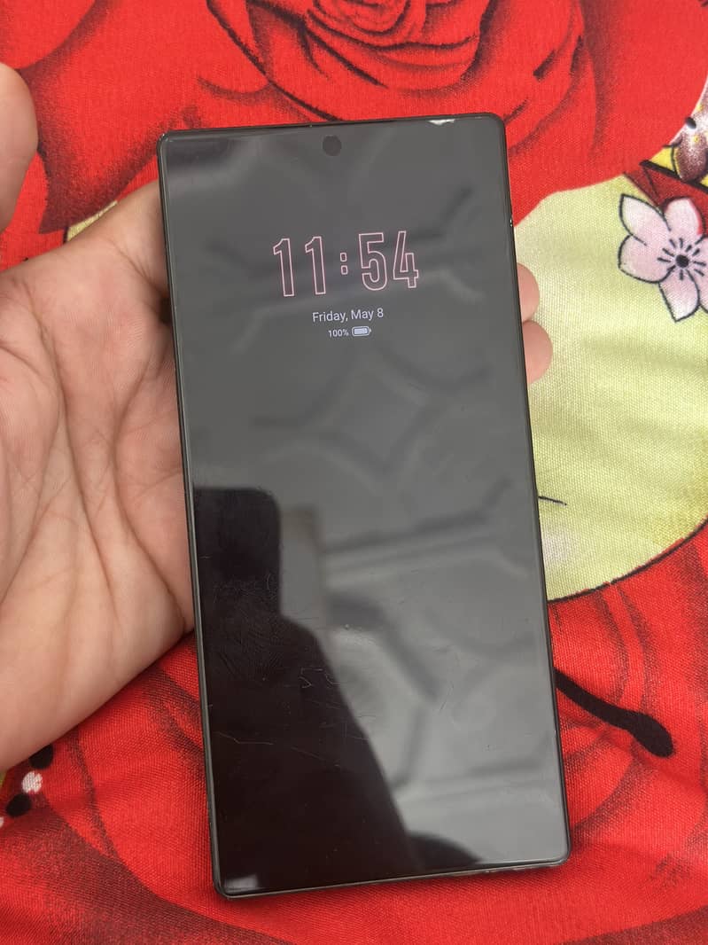 Redmagic 10 pro 2