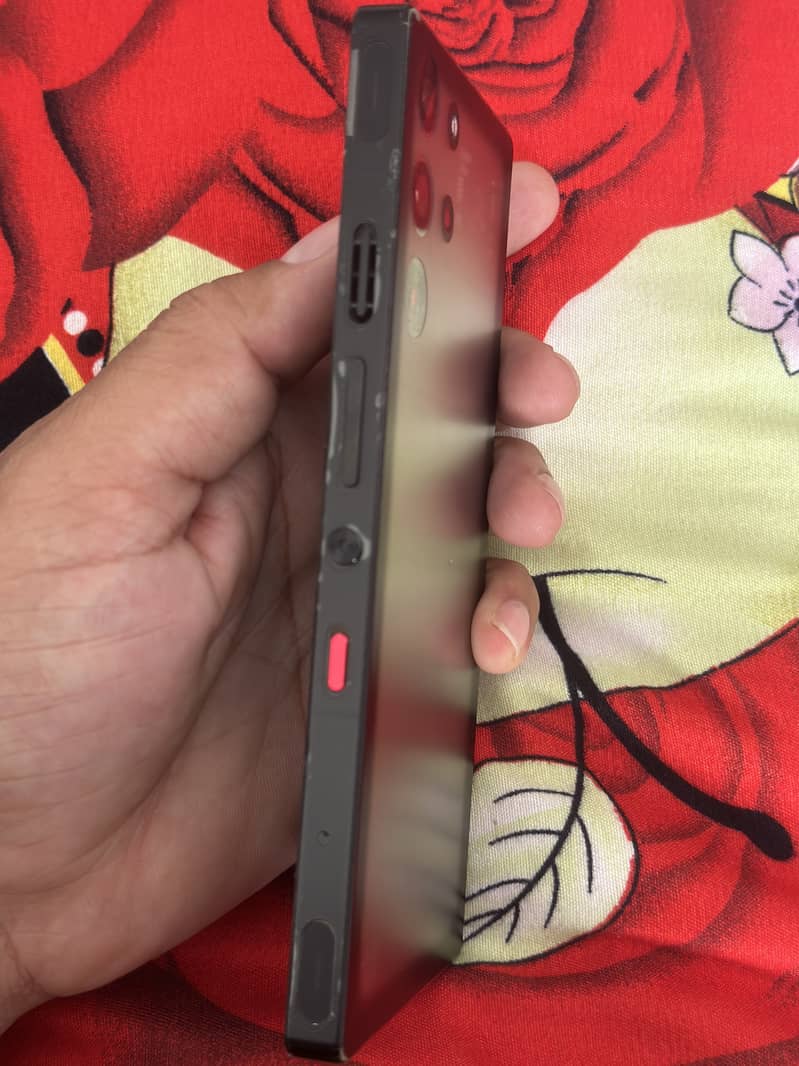 Redmagic 10 pro 3