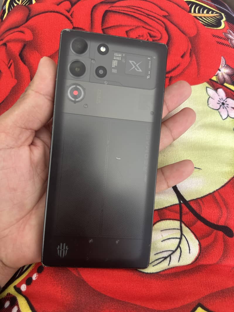 Redmagic 10 pro 5