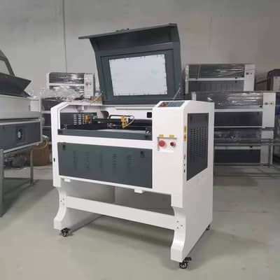 Faiber uv leser co2 & cnc leser welding cutting machine available