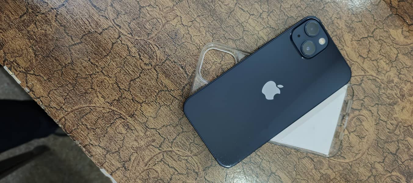 iPhone 13 1