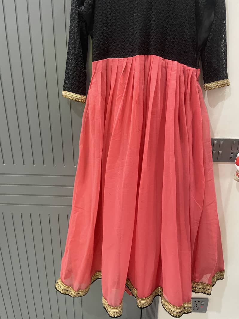 Branded & Simple Dresses 0