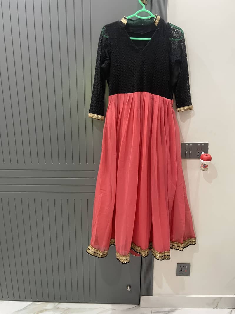 Branded & Simple Dresses 2