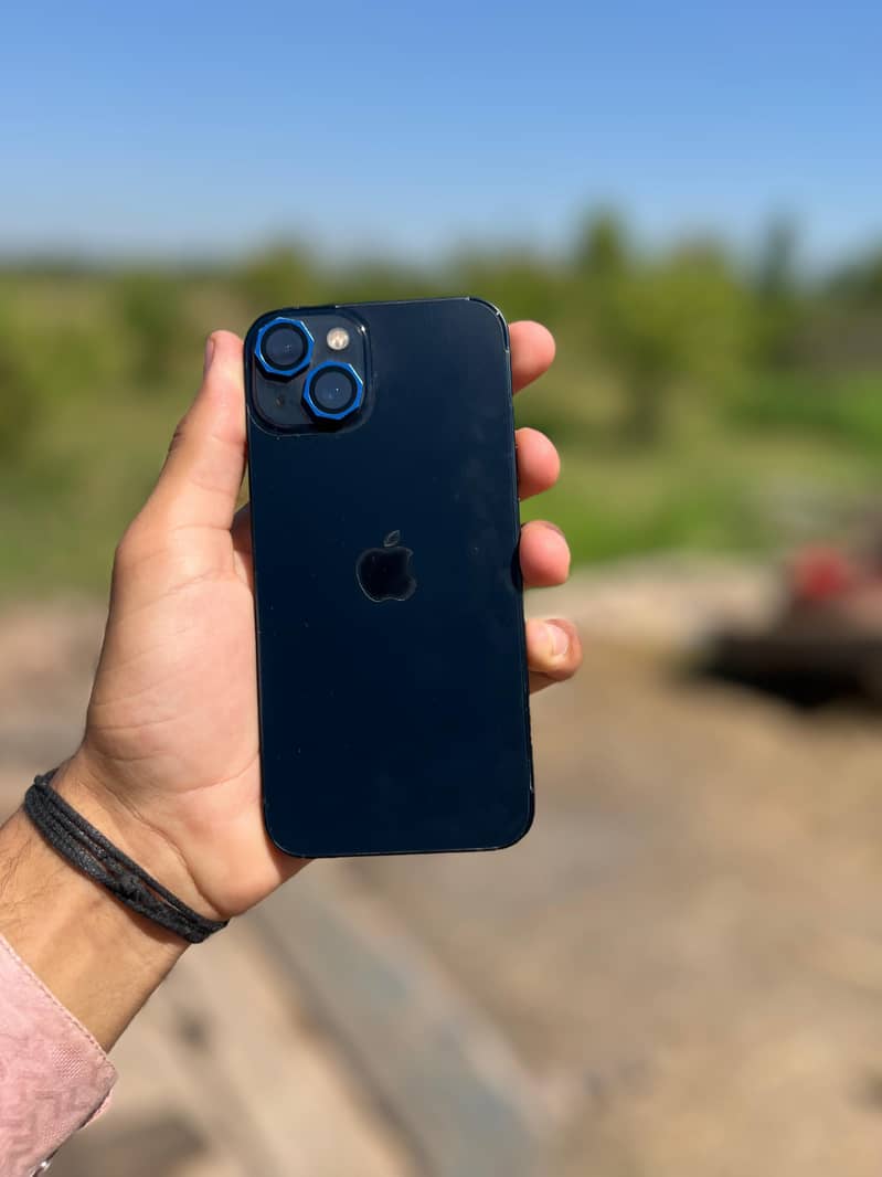 iPhone 13 5