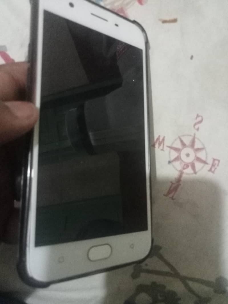 oppo a57 0