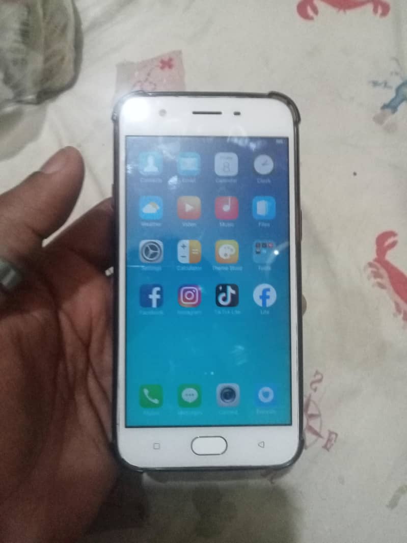 oppo a57 4