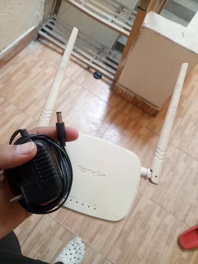 Tenda N301 wireless wifi router 300Mbps