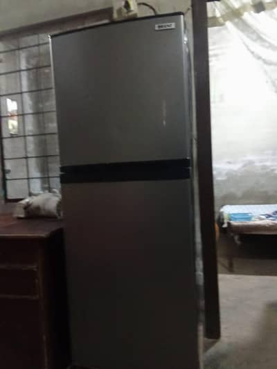 fridge Colling ok