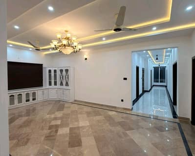 Gorgeous 7 Marla Lower Portion For Rent Available In G-13