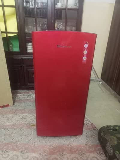 Dawlance fridge