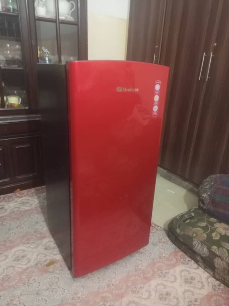 Dawlance fridge 1