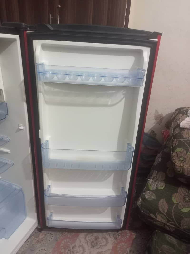 Dawlance fridge 3