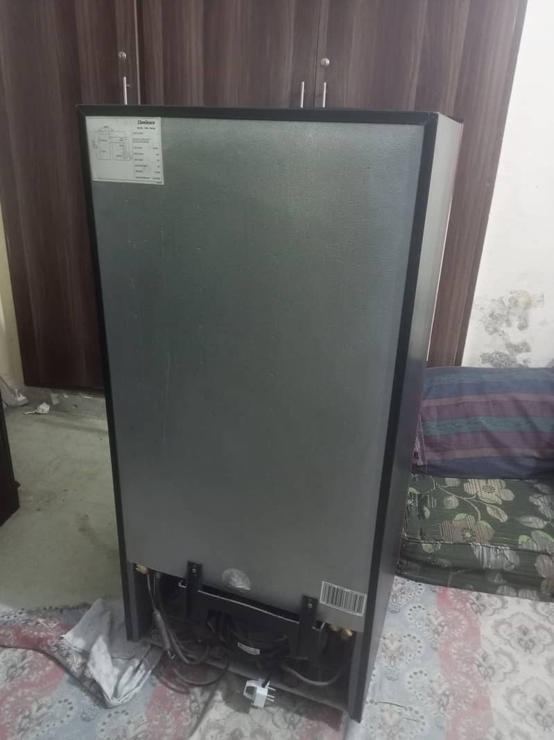 Dawlance fridge 5
