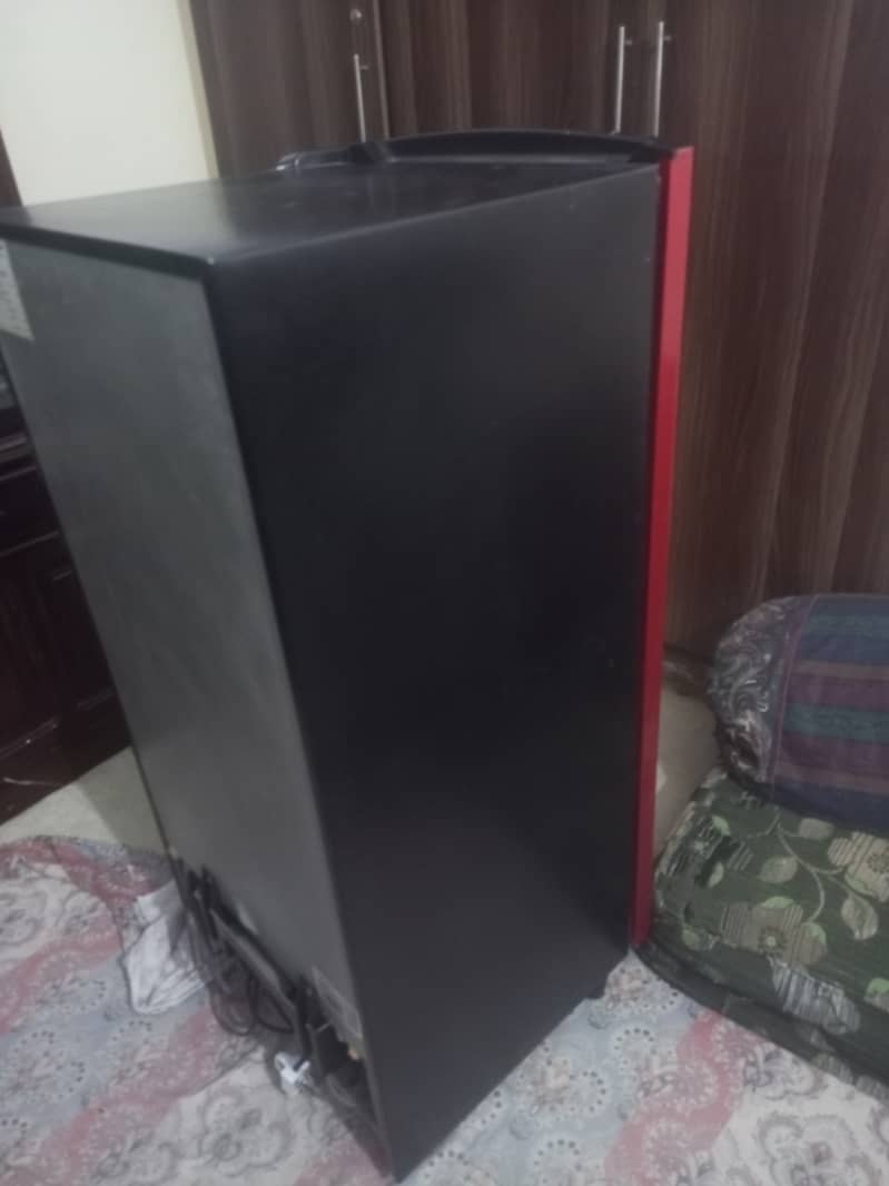 Dawlance fridge 6