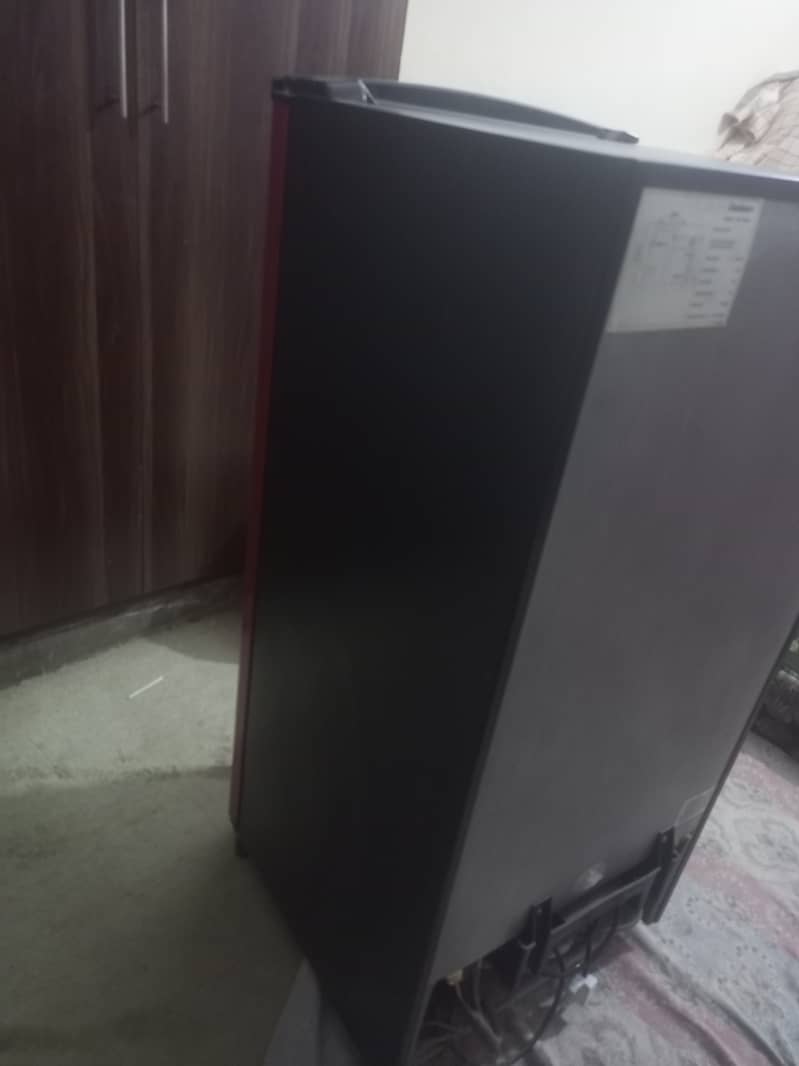 Dawlance fridge 7