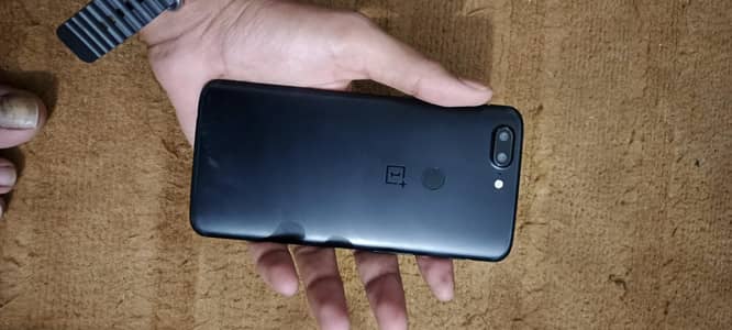 one plus